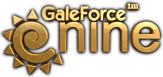 GALE FORCE NINE